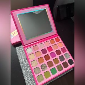 Jeffree Star xMorphe Palette